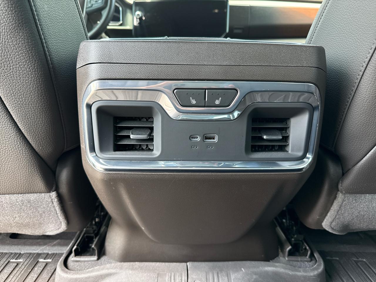 GMC Sierra 1500 Denali Crew Cab 4WD SWB 2025