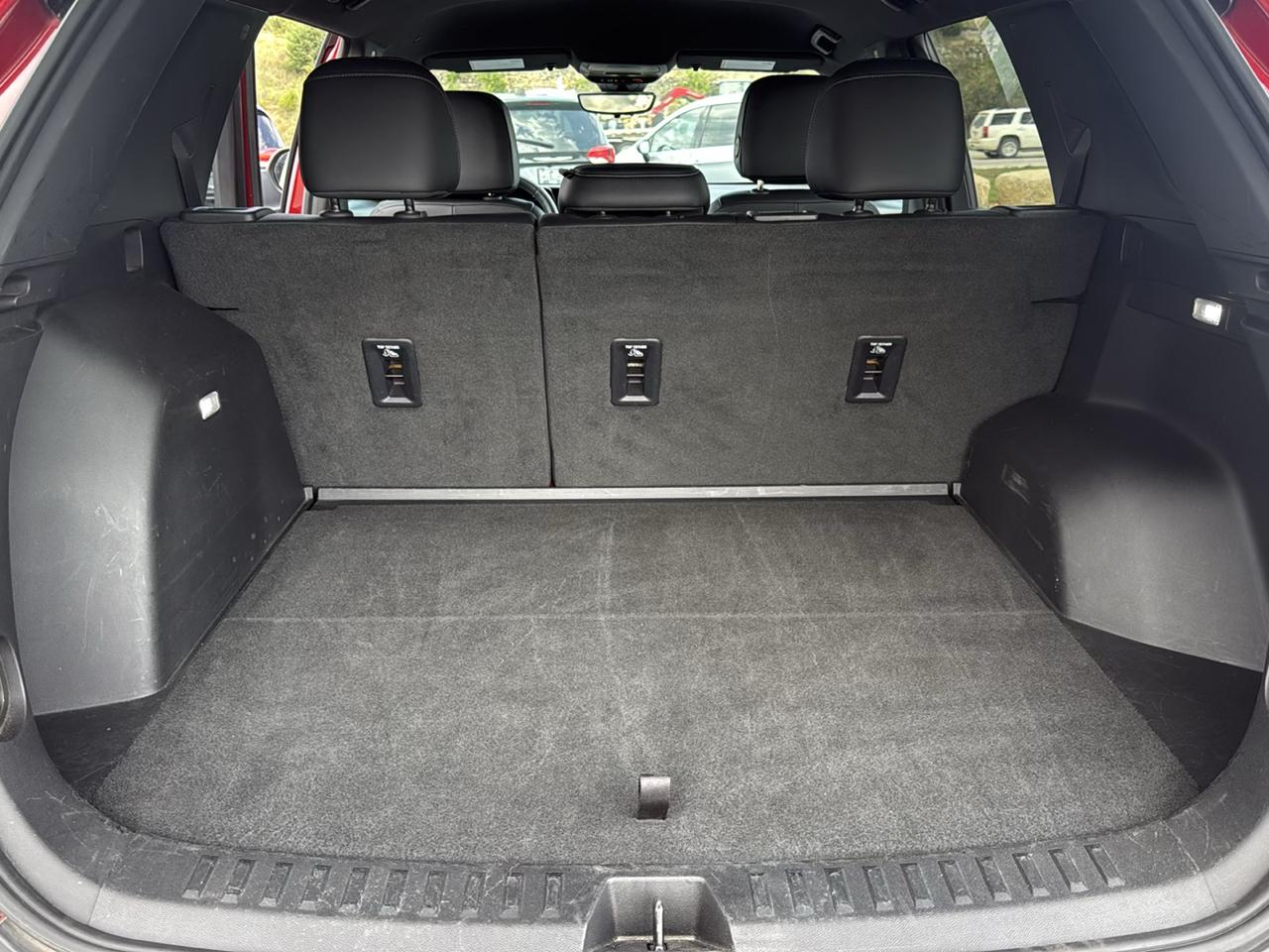 Chevrolet Equinox LT 4D SUV FWD 2025