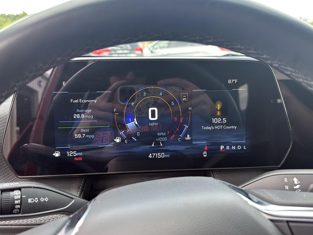 Chevrolet Equinox LT 4D SUV FWD 2025