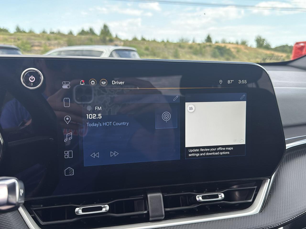 Chevrolet Equinox LT 4D SUV FWD 2025