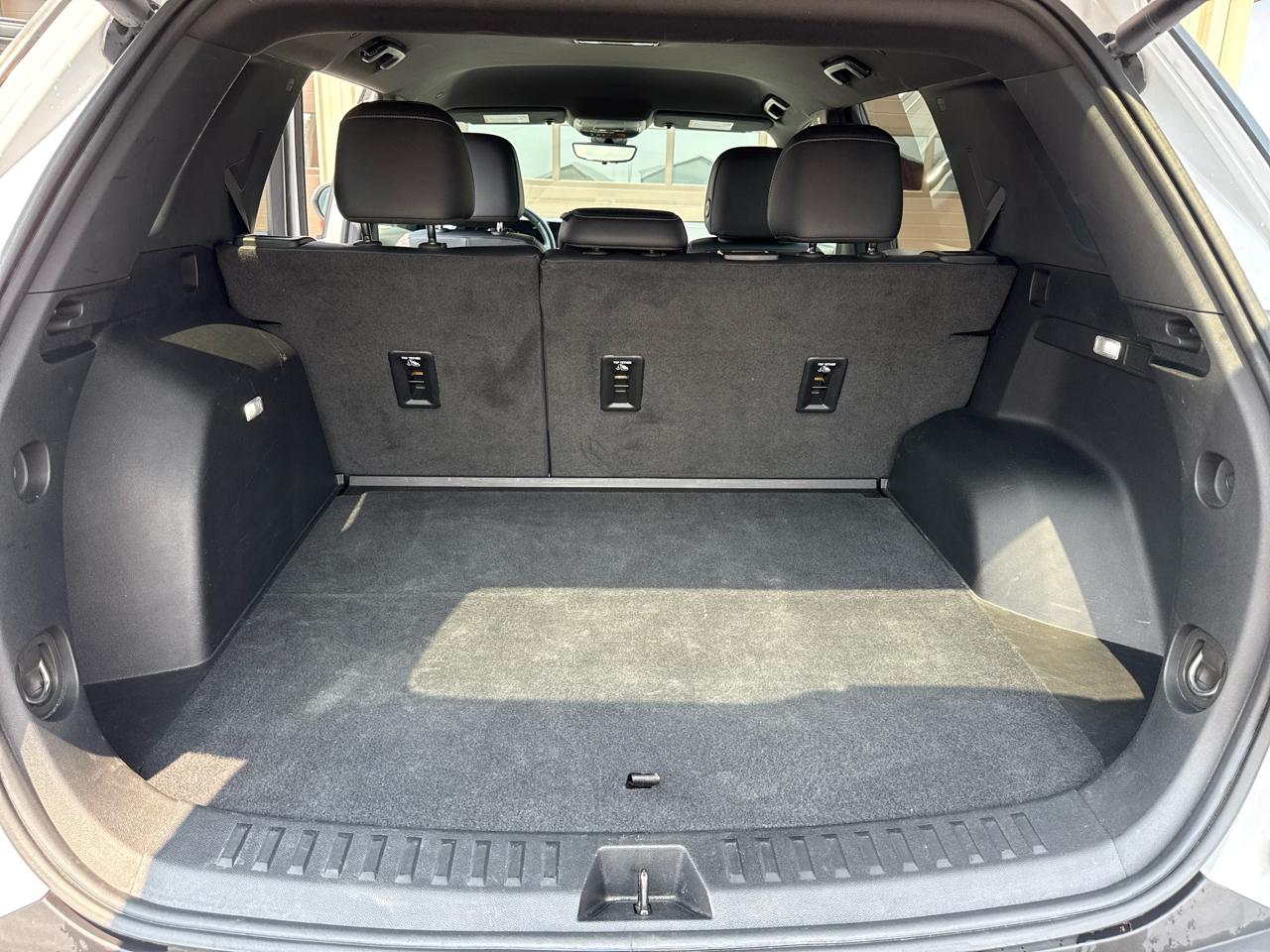 Chevrolet Equinox LT 4D SUV FWD 2025