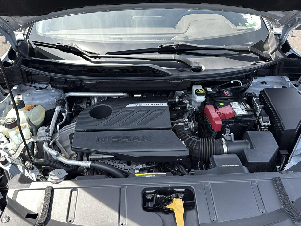 Nissan Rogue SV 4D SUV AWD 2023
