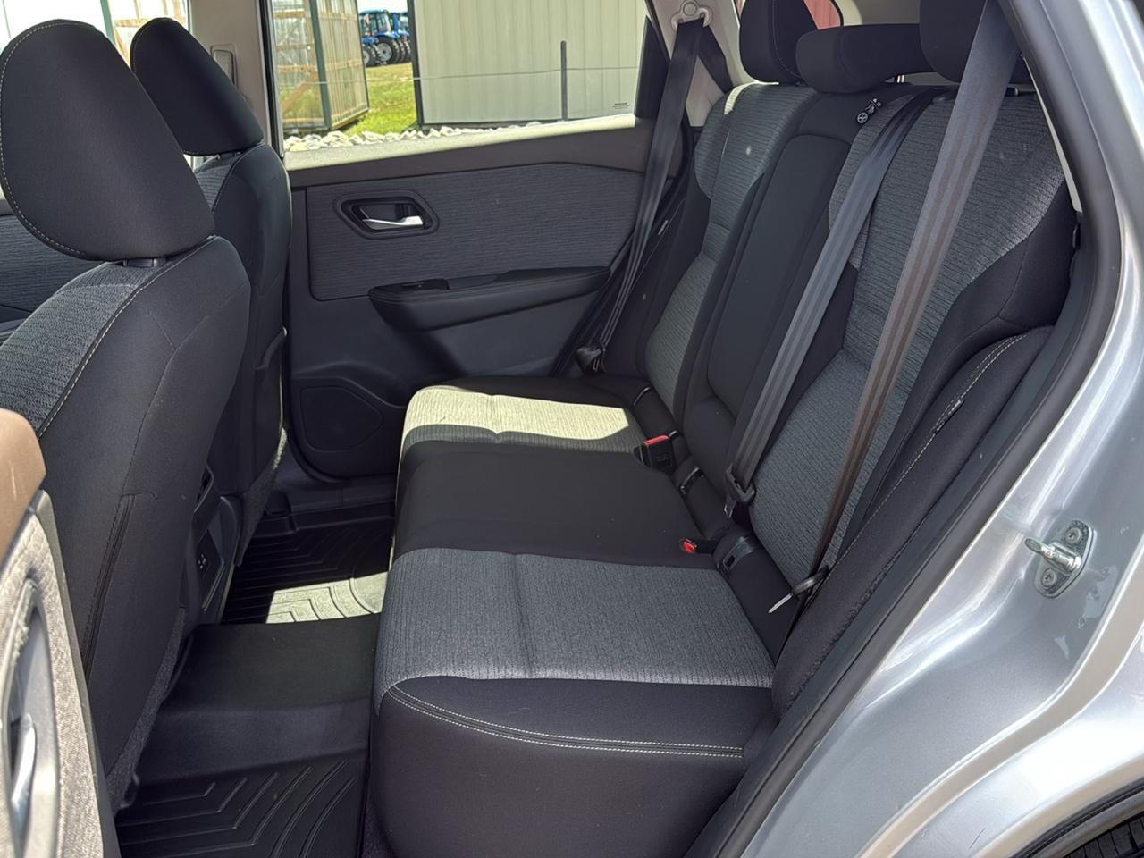 Nissan Rogue SV 4D SUV AWD 2023