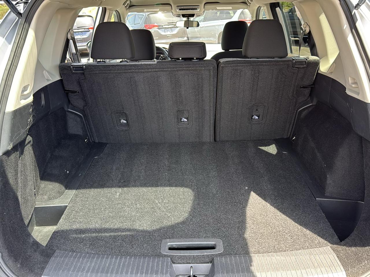 Nissan Rogue SV 4D SUV AWD 2023