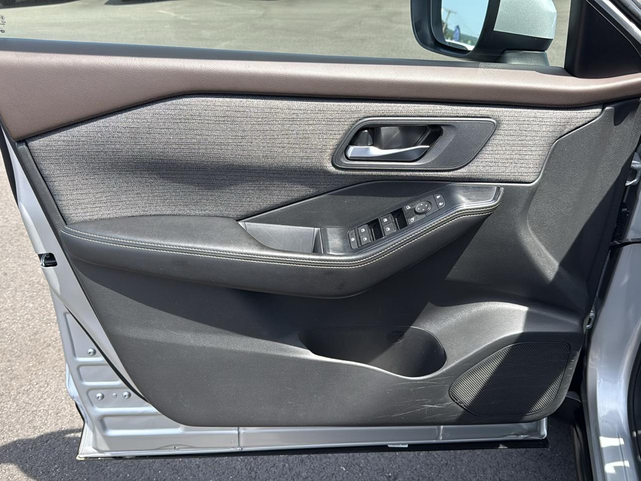 Nissan Rogue SV 4D SUV AWD 2023