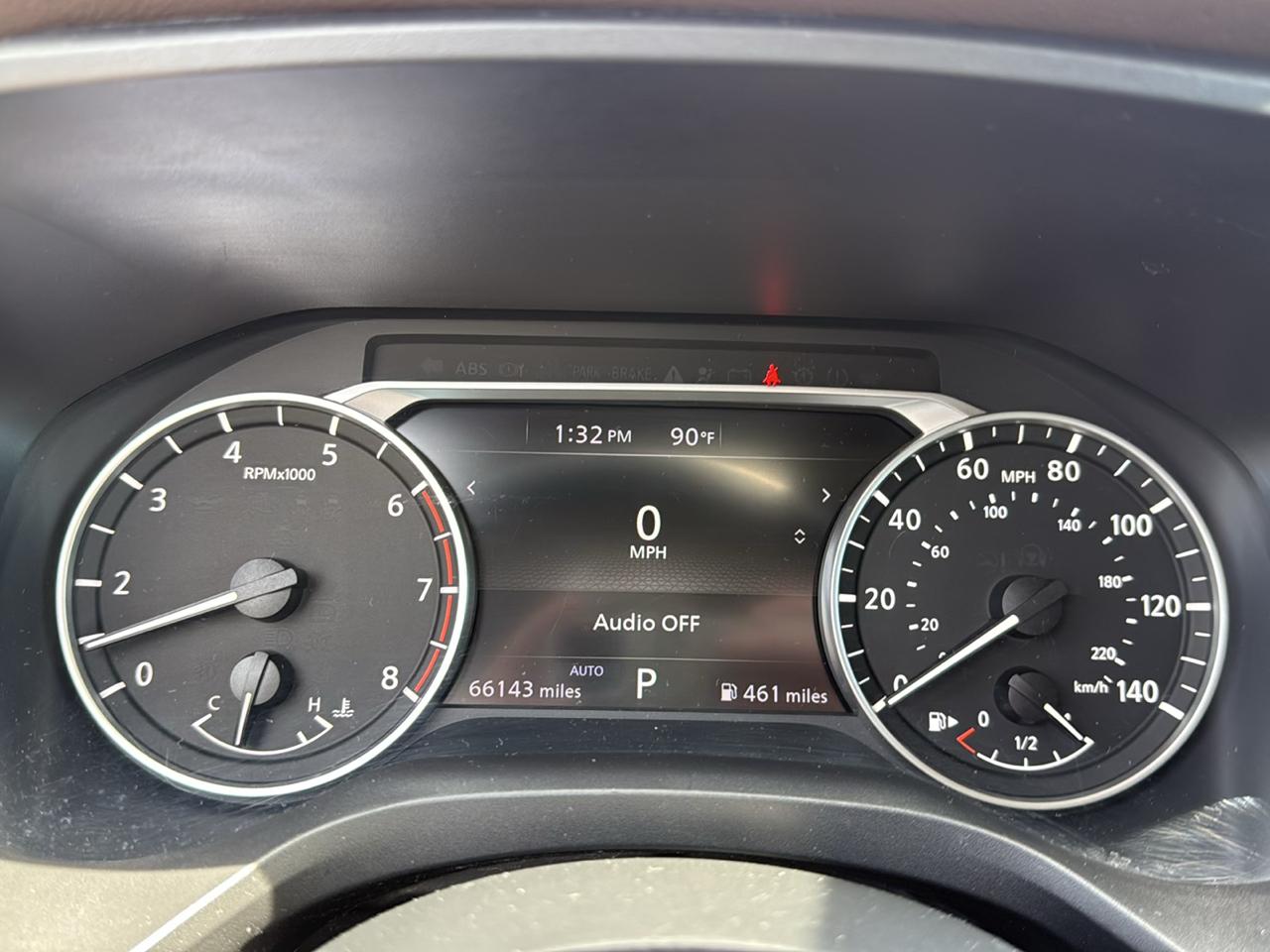 Nissan Rogue SV 4D SUV AWD 2023