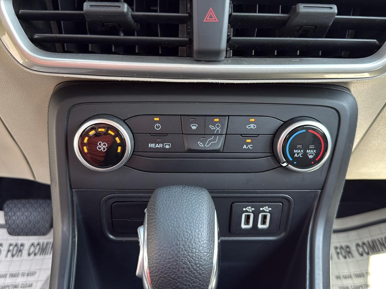 Ford EcoSport S 4D SUV FWD 2021
