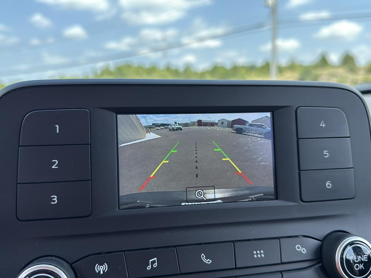 Ford EcoSport S 4D SUV FWD 2021