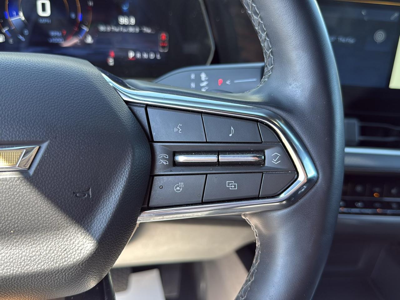 Chevrolet Equinox LT 4D SUV FWD 2025