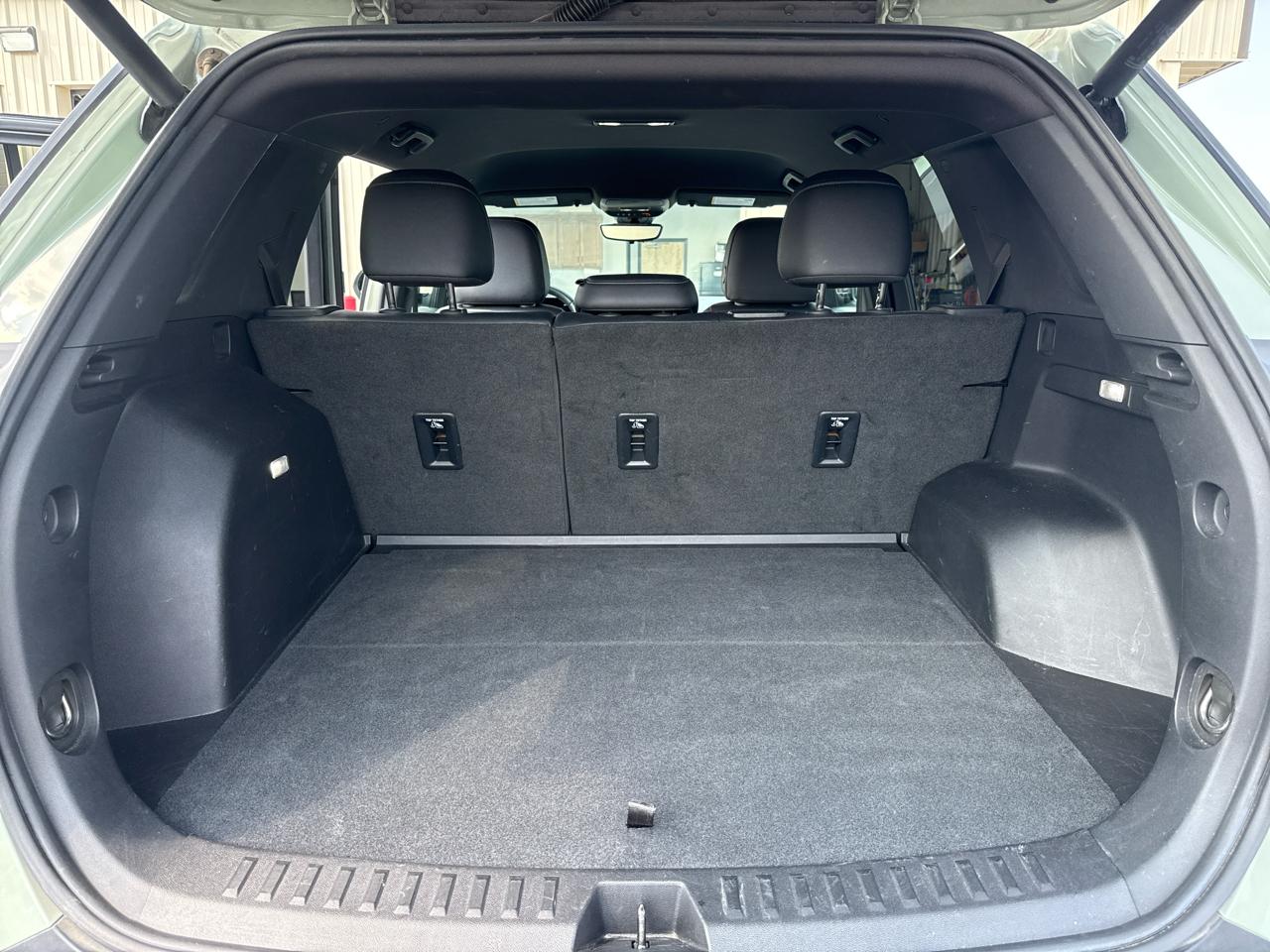 Chevrolet Equinox LT 4D SUV FWD 2025