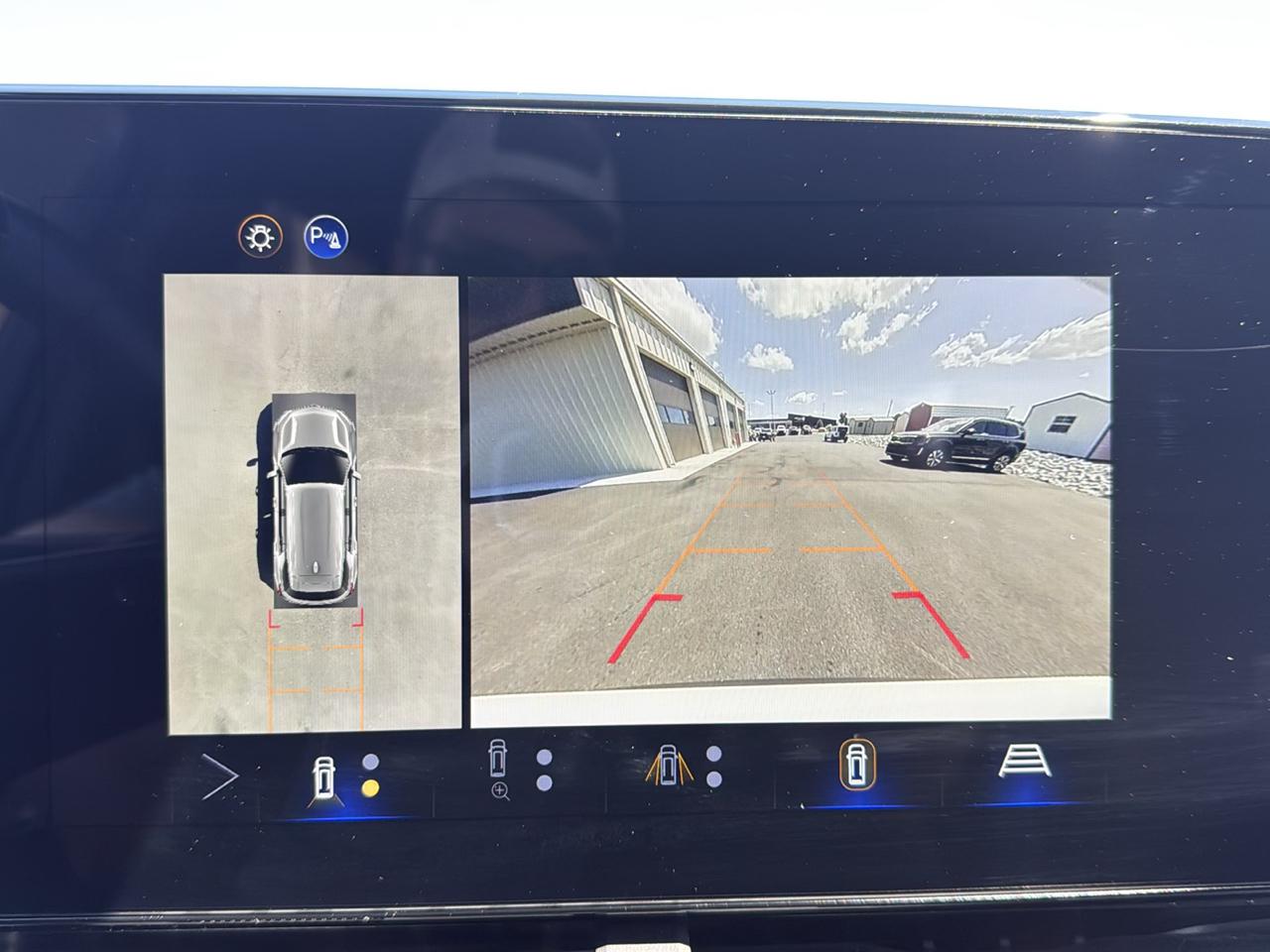 Chevrolet Equinox LT 4D SUV FWD 2025