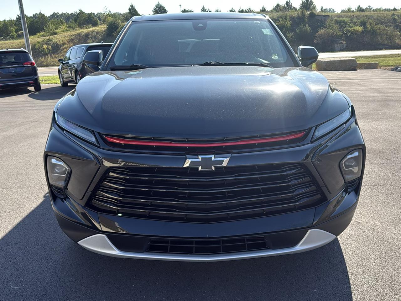 Chevrolet Blazer 2LT 4D SUV FWD 2023