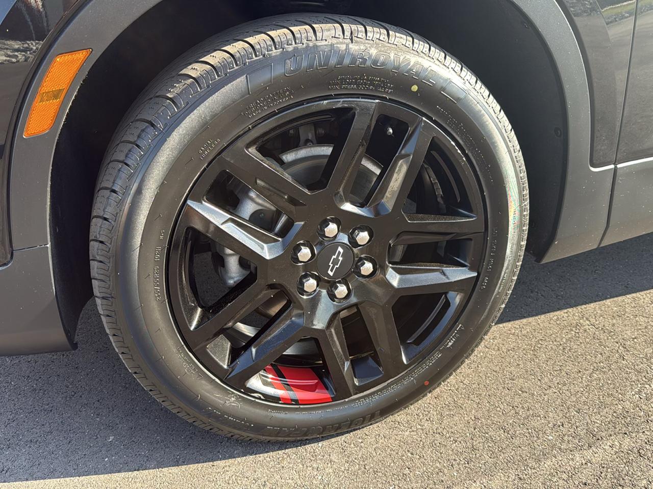 Chevrolet Blazer 2LT 4D SUV FWD 2023