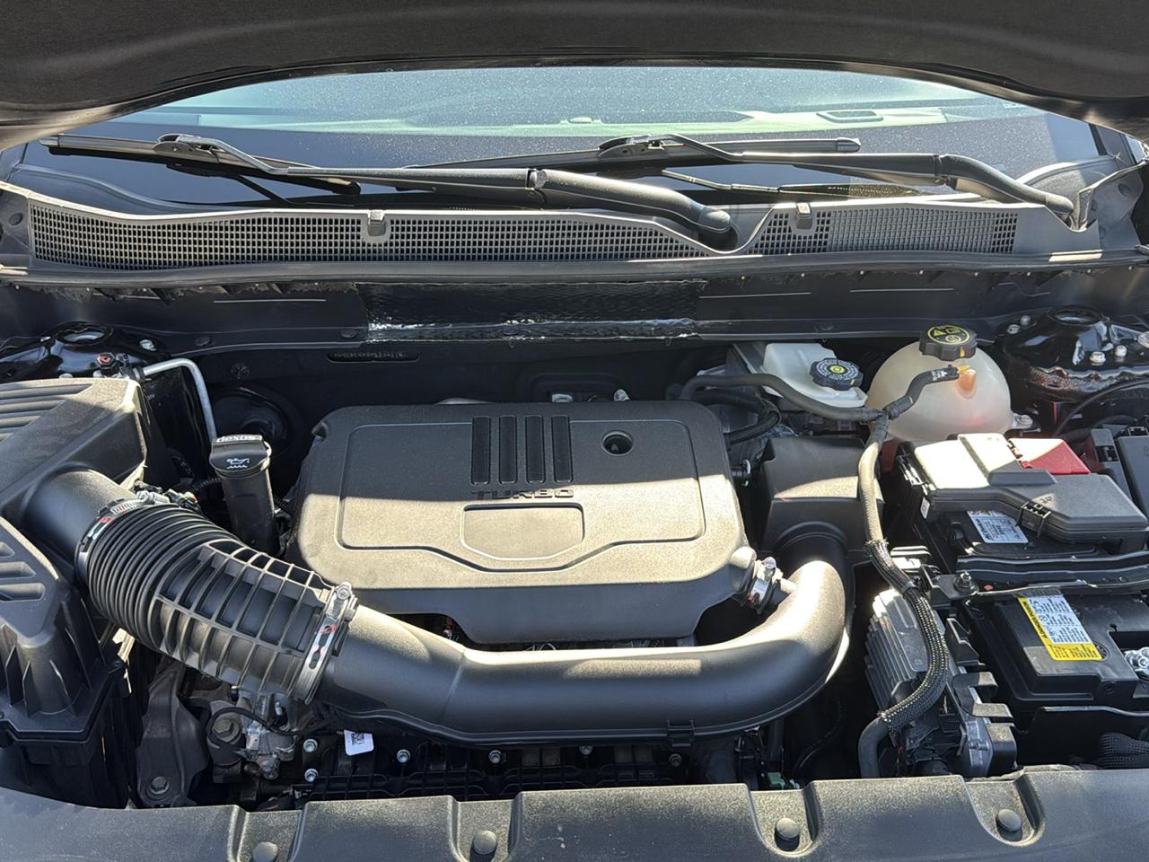 Chevrolet Blazer 2LT 4D SUV FWD 2023