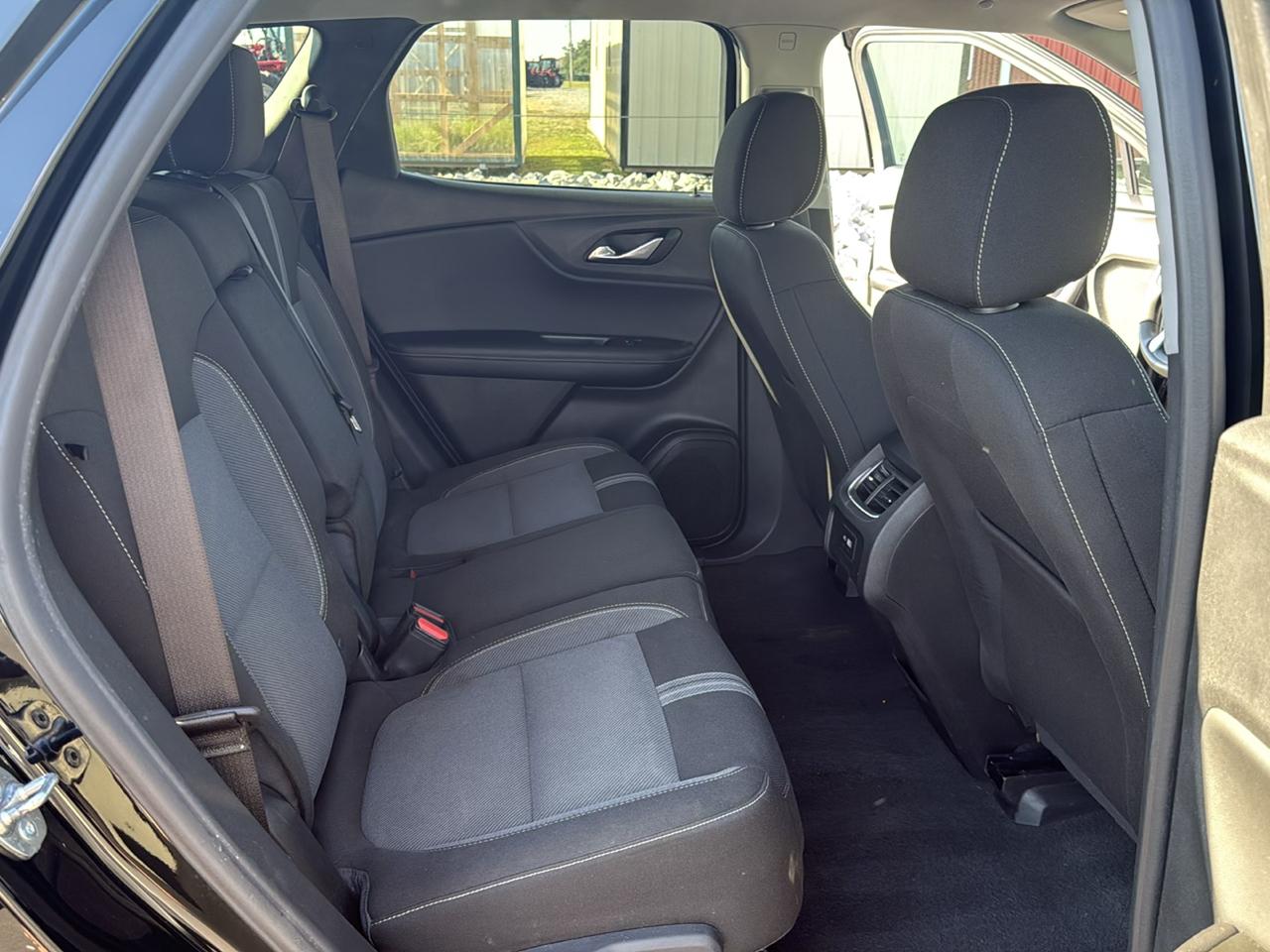 Chevrolet Blazer 2LT 4D SUV FWD 2023