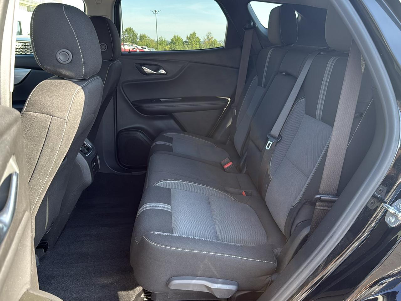 Chevrolet Blazer 2LT 4D SUV FWD 2023