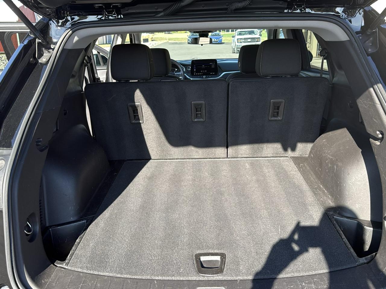 Chevrolet Blazer 2LT 4D SUV FWD 2023