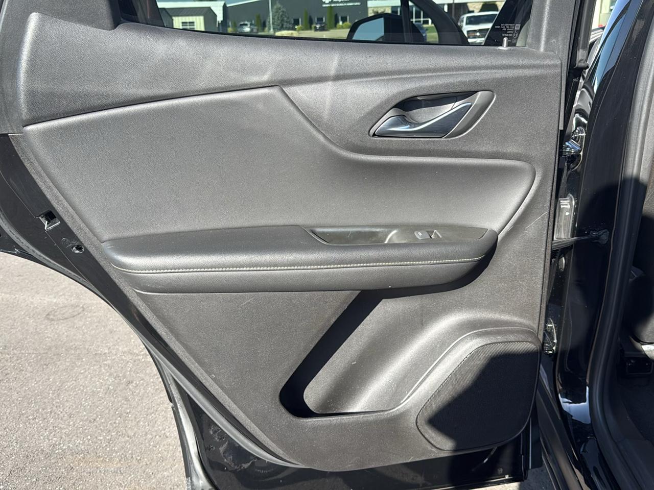 Chevrolet Blazer 2LT 4D SUV FWD 2023