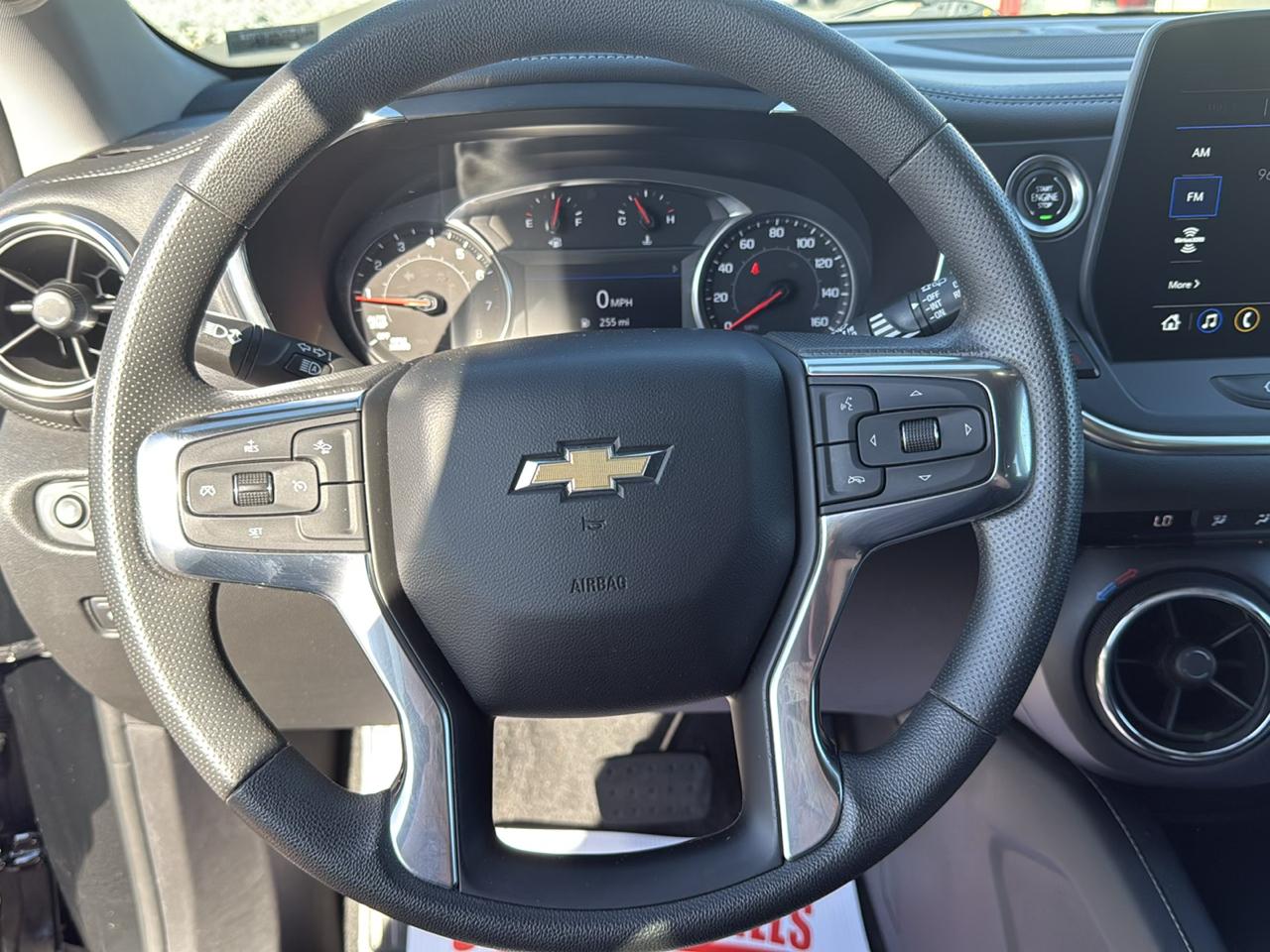 Chevrolet Blazer 2LT 4D SUV FWD 2023