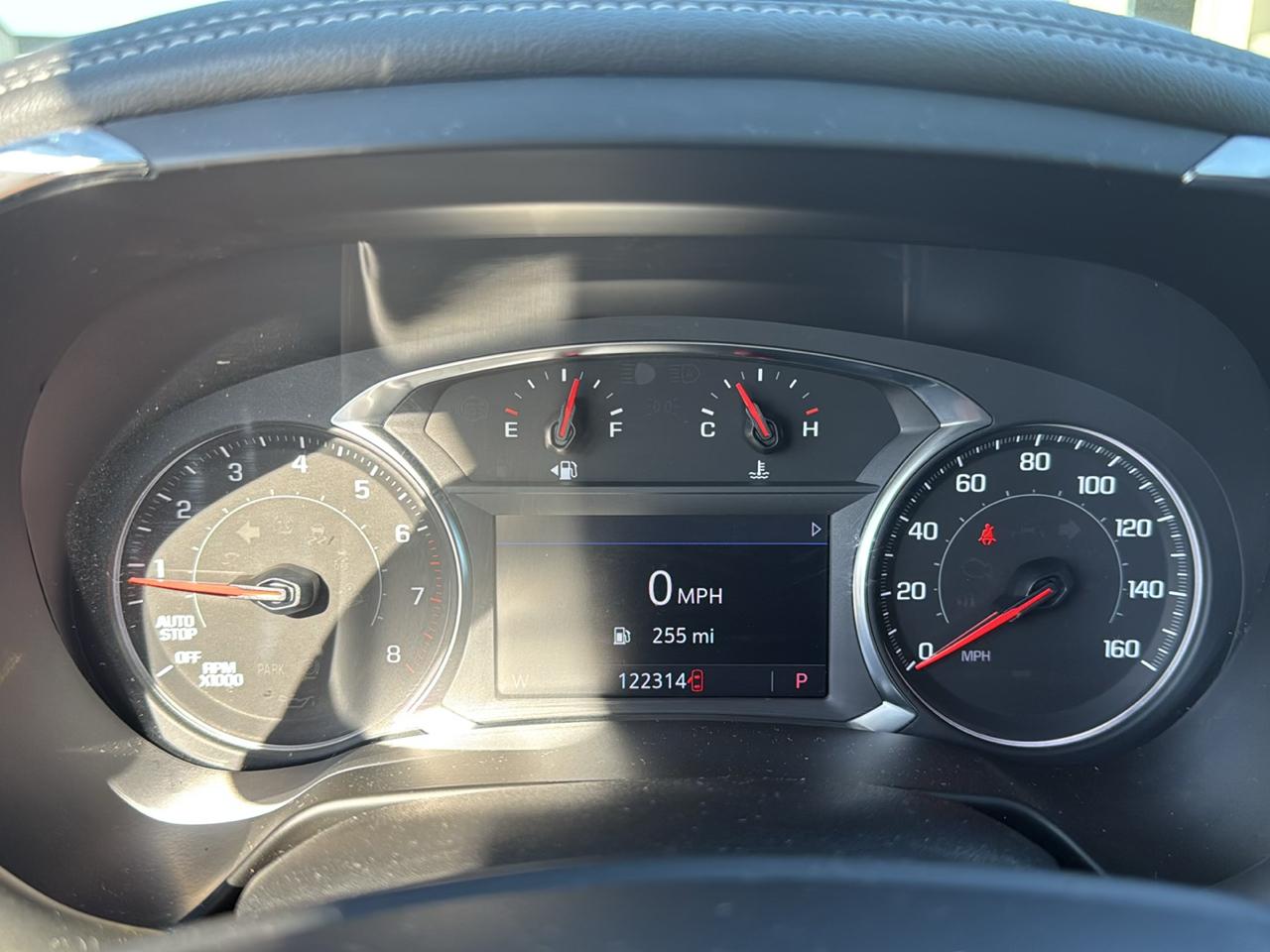 Chevrolet Blazer 2LT 4D SUV FWD 2023