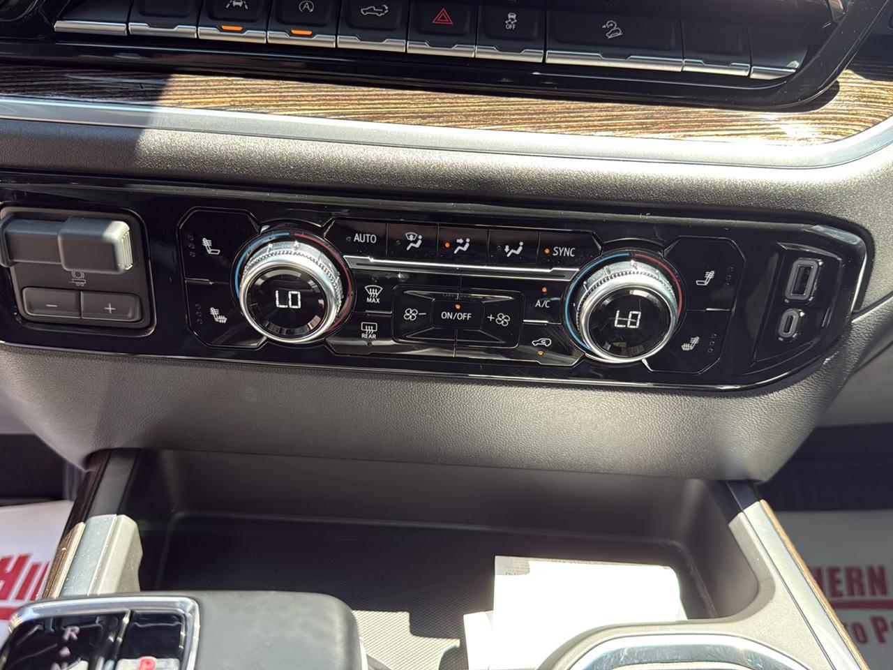 GMC Sierra 1500 Elevation Crew Cab 4WD SWB 2026