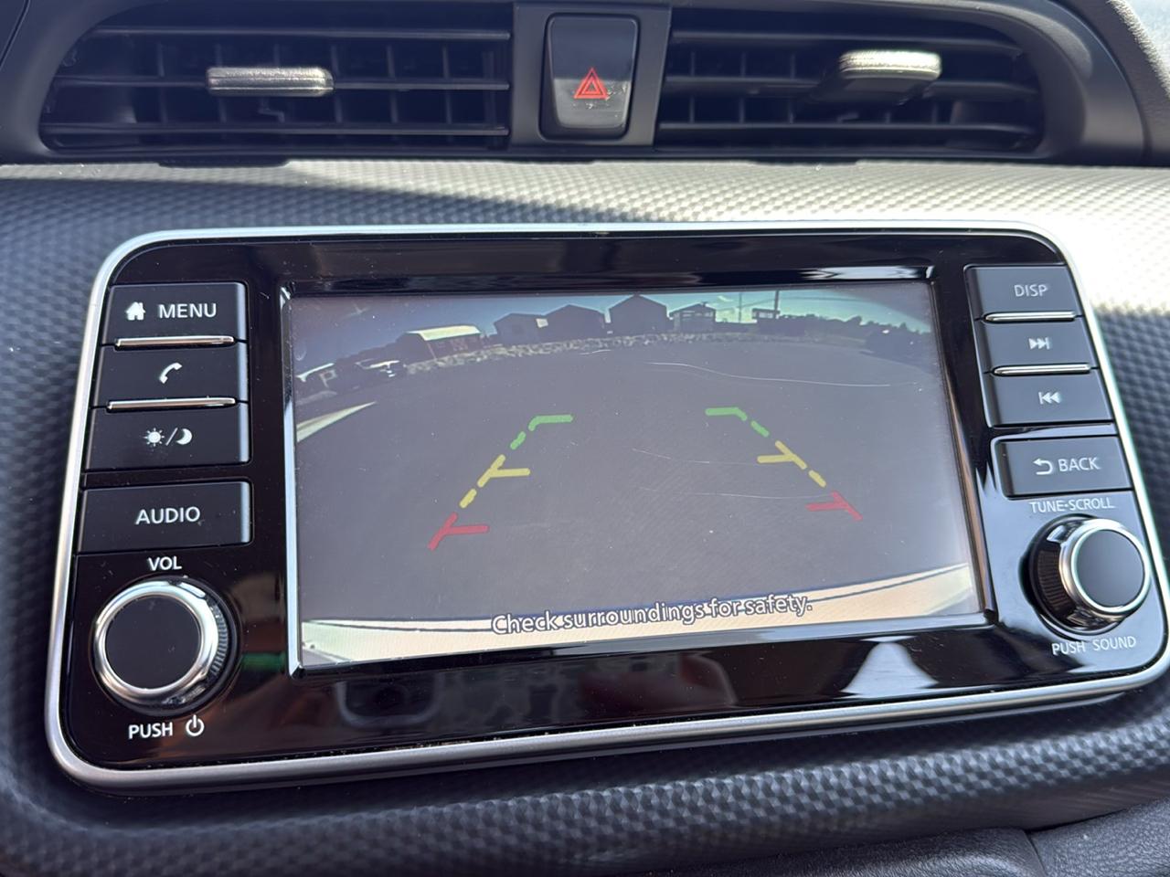 Nissan Kicks S 4D SUV FWD 2021
