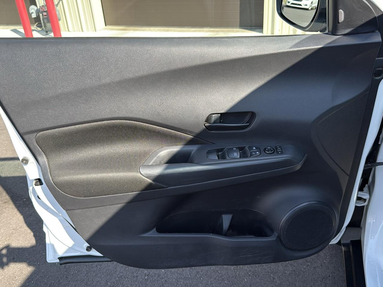 Nissan Kicks S 4D SUV FWD 2021