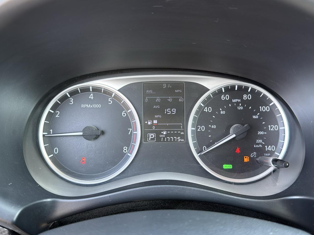Nissan Kicks S 4D SUV FWD 2021