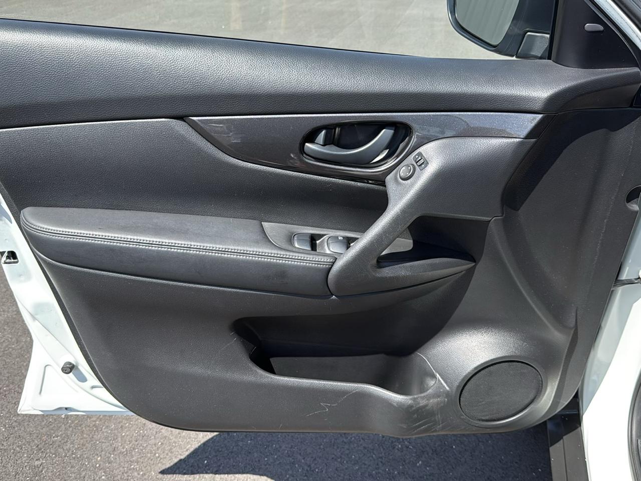 Nissan Rogue S 4D SUV FWD 2020