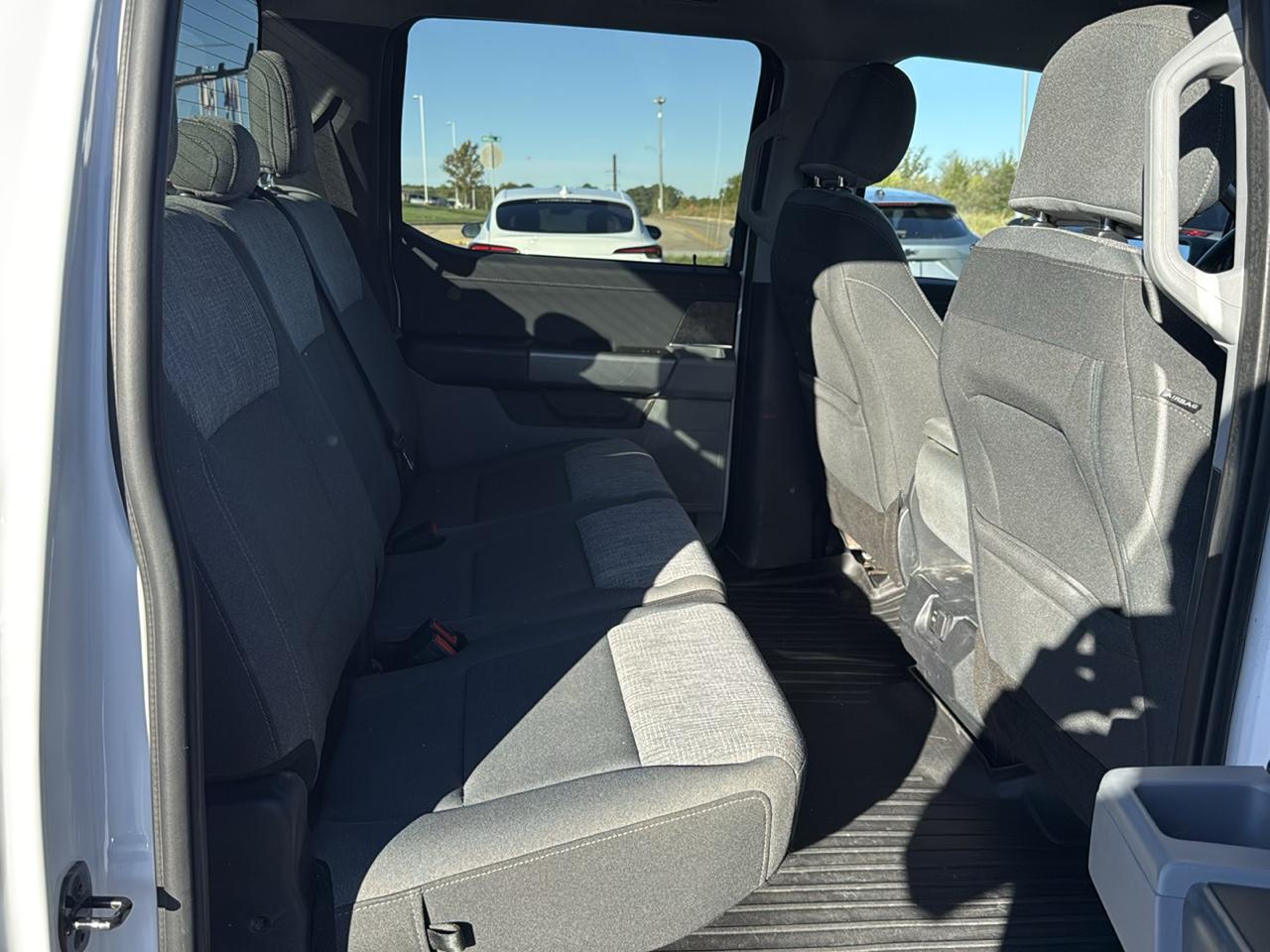 Ford F150 XLT Supercrew 2021