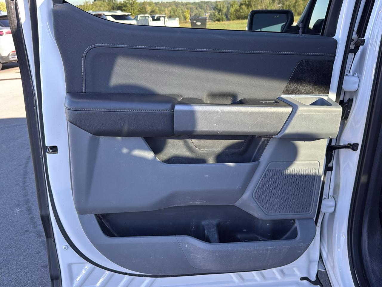 Ford F150 XLT Supercrew 2021