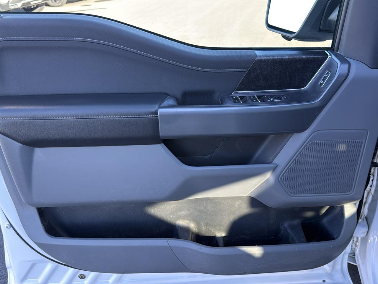 Ford F150 XLT Supercrew 2021