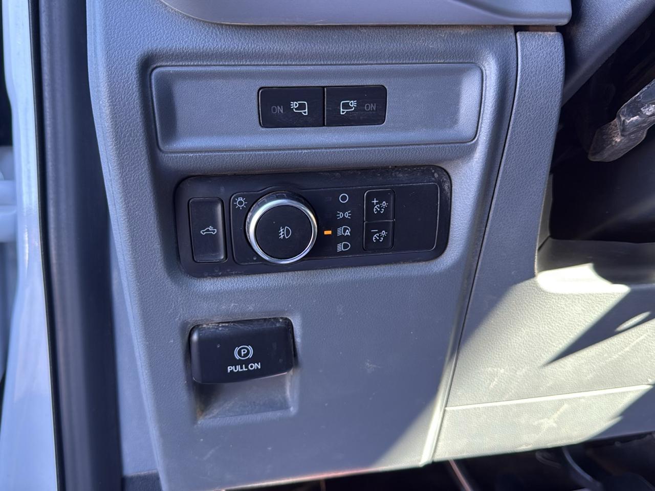 Ford F150 XLT Supercrew 2021
