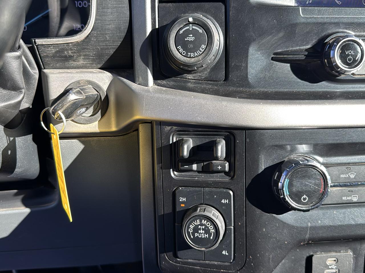 Ford F150 XLT Supercrew 2021