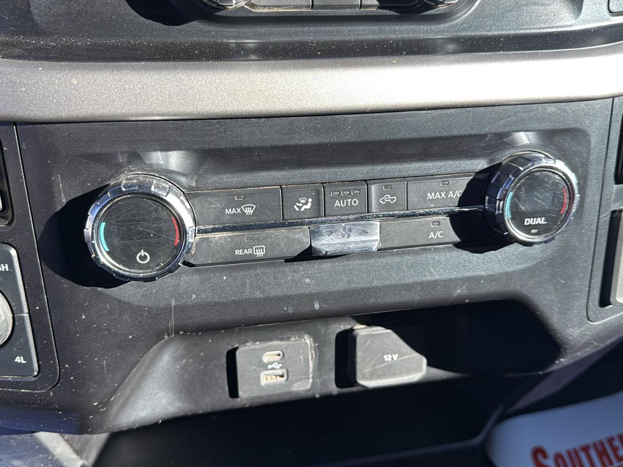 Ford F150 XLT Supercrew 2021