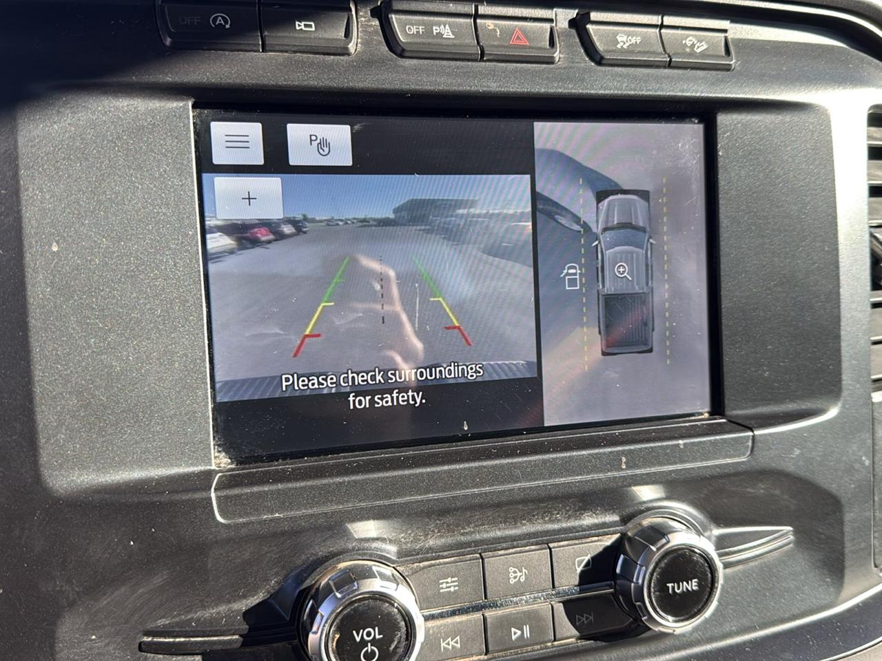Ford F150 XLT Supercrew 2021