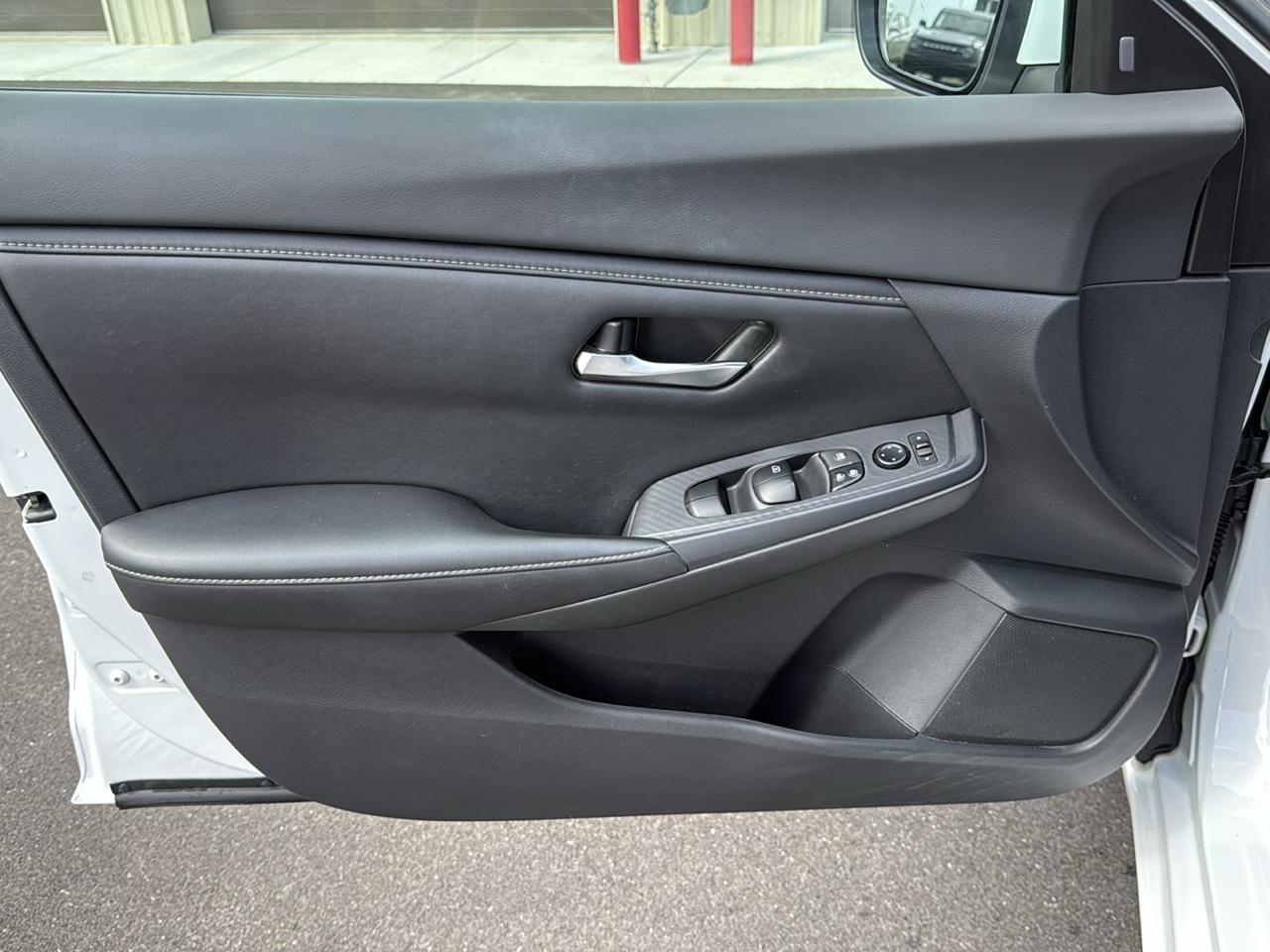 Nissan Sentra S 4D Sedan 2023