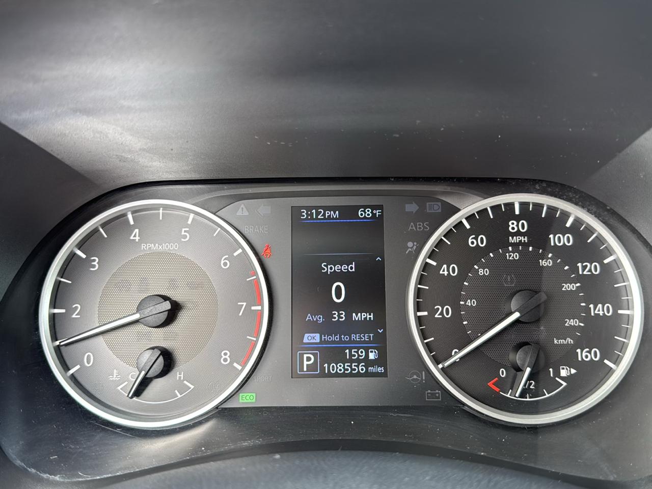 Nissan Sentra S 4D Sedan 2023