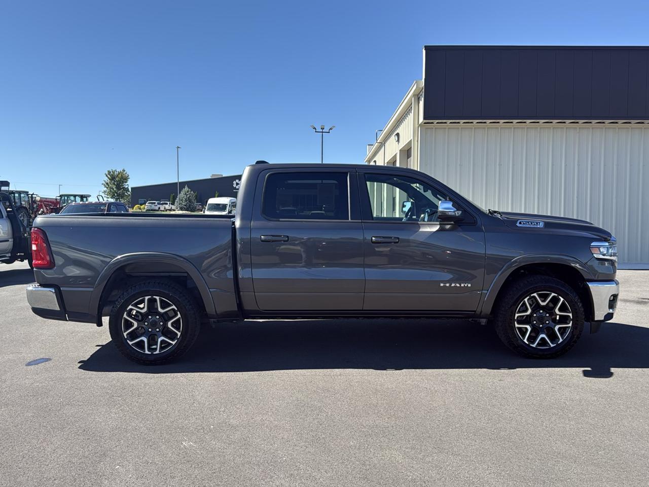 Ram 1500 photo 7