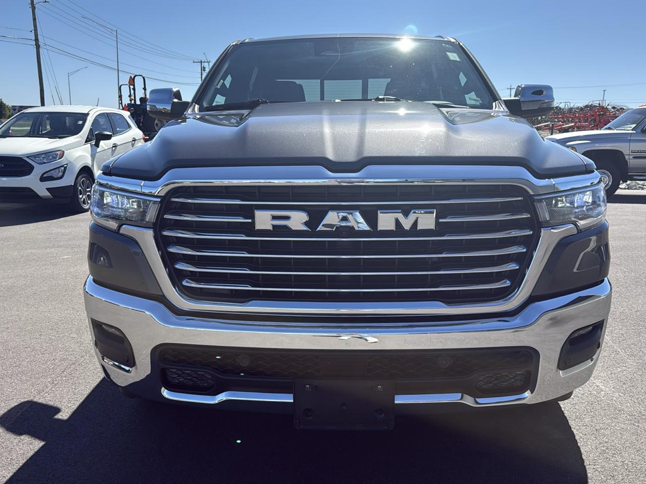 Ram 1500 photo 9