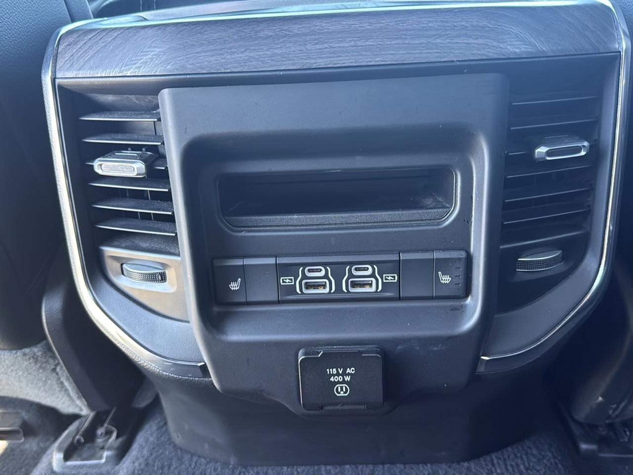 Ram 1500 photo 15