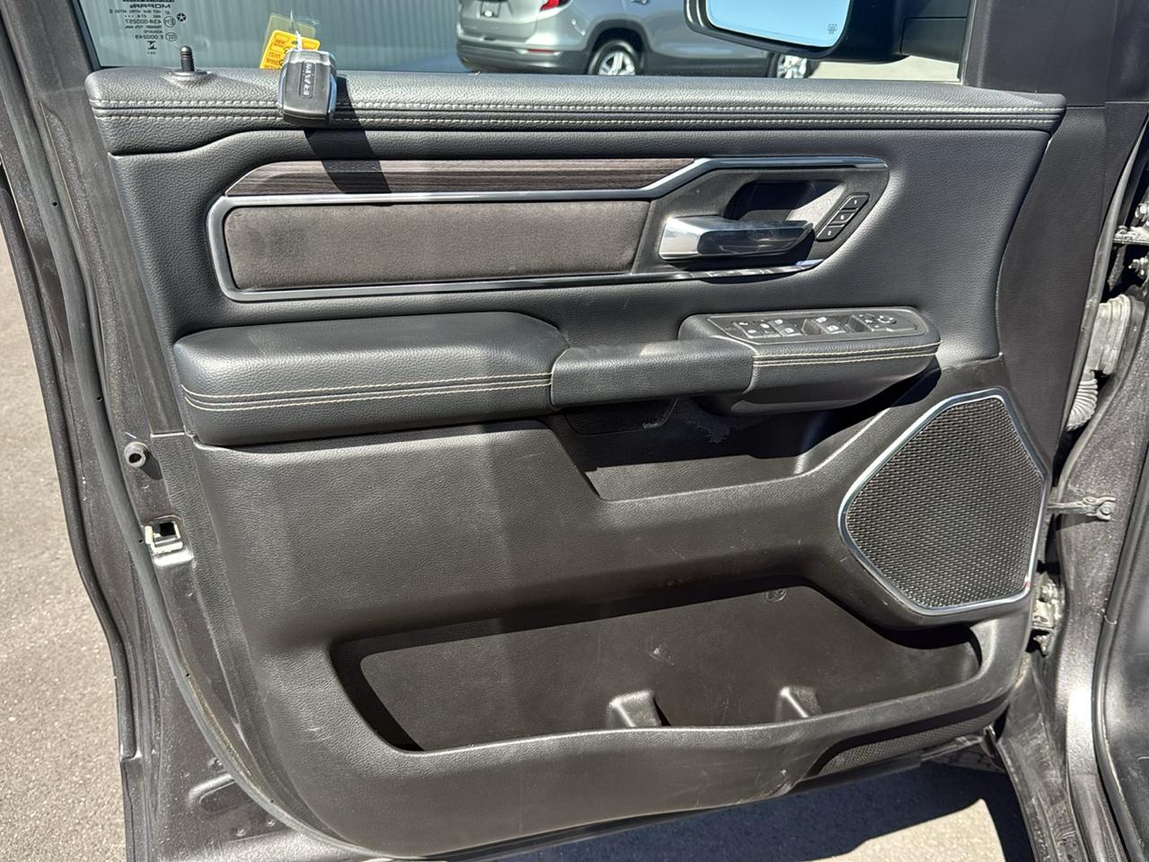 Ram 1500 photo 17