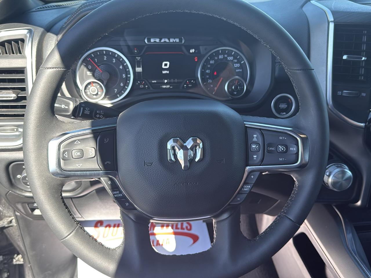 Ram 1500 photo 19