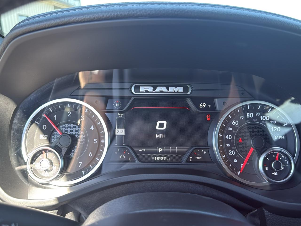 Ram 1500 photo 20