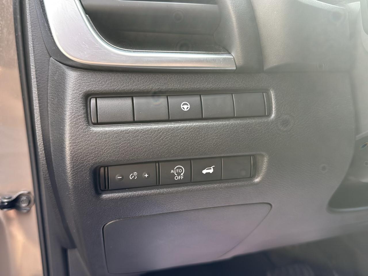 Nissan Rogue SV 4D SUV AWD 2025