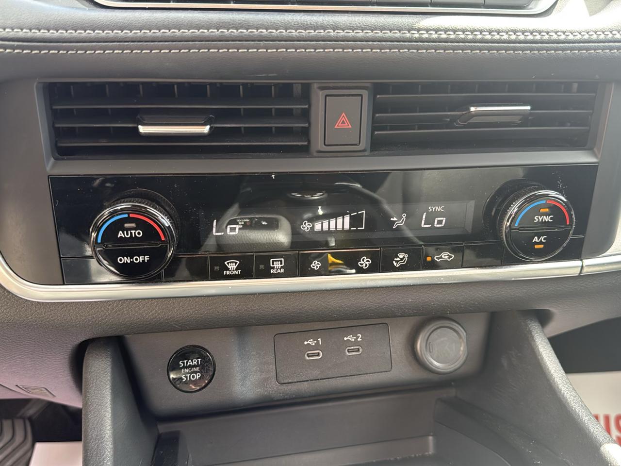 Nissan Rogue SV 4D SUV AWD 2025