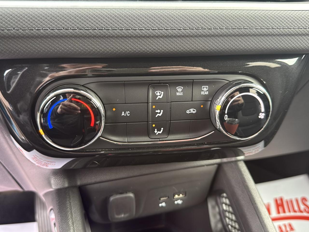 Chevrolet TrailBlazer LT 4D SUV AWD 2025