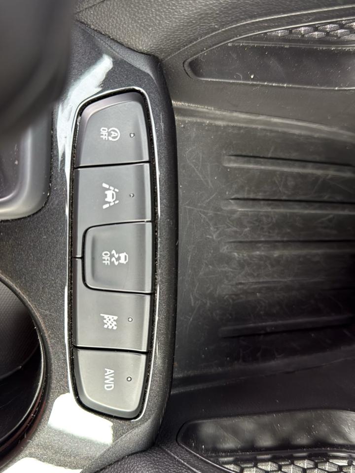 Chevrolet TrailBlazer LT 4D SUV AWD 2025