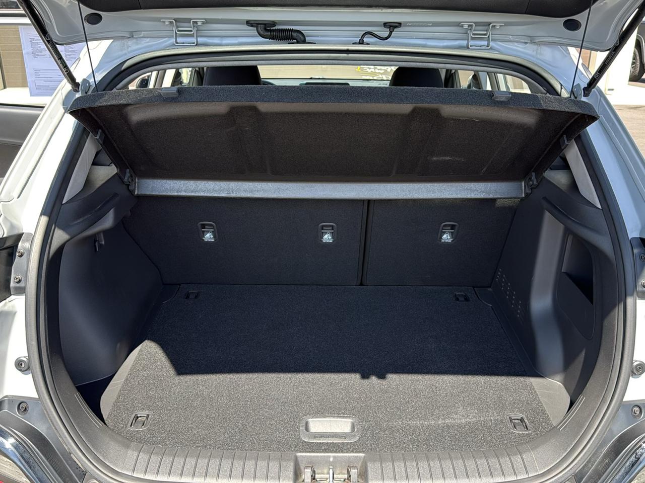 Hyundai Kona SE 4D SUV FWD 2.0L 2023