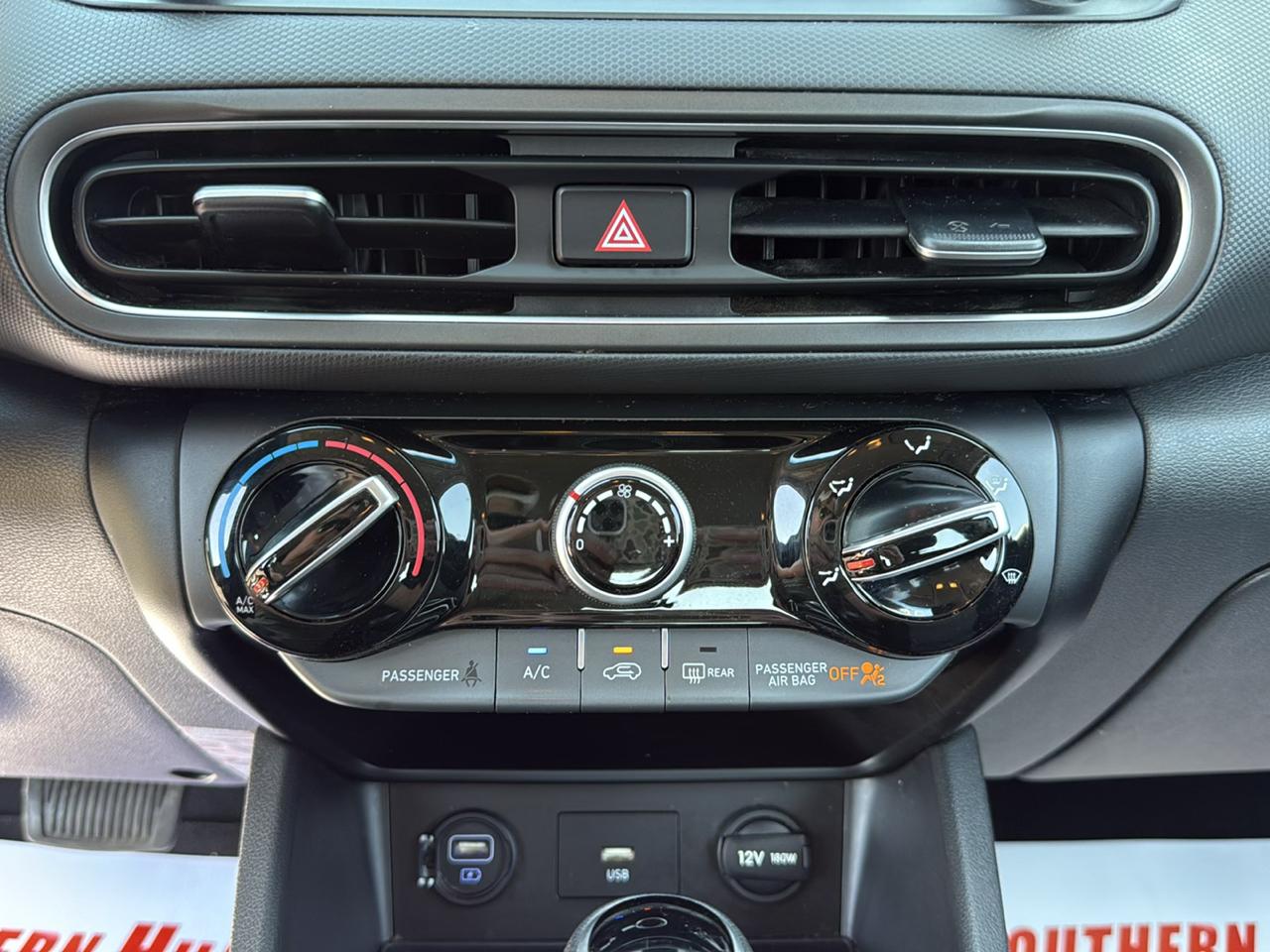 Hyundai Kona SE 4D SUV FWD 2.0L 2023